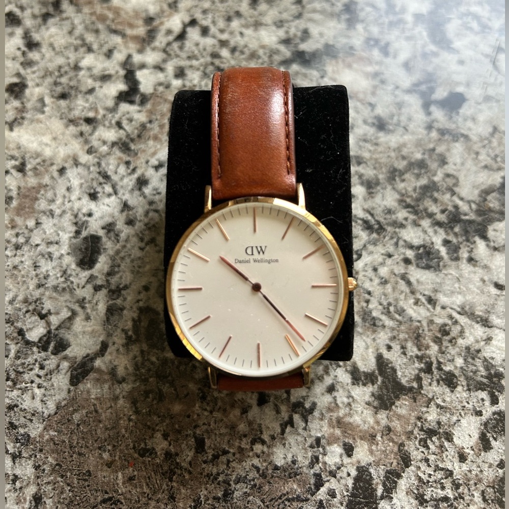 Daniel Wellington men’s 40MM